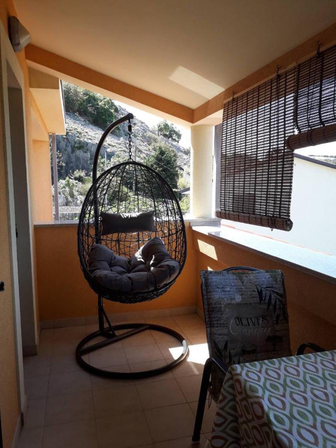 Apartment Smokvina *