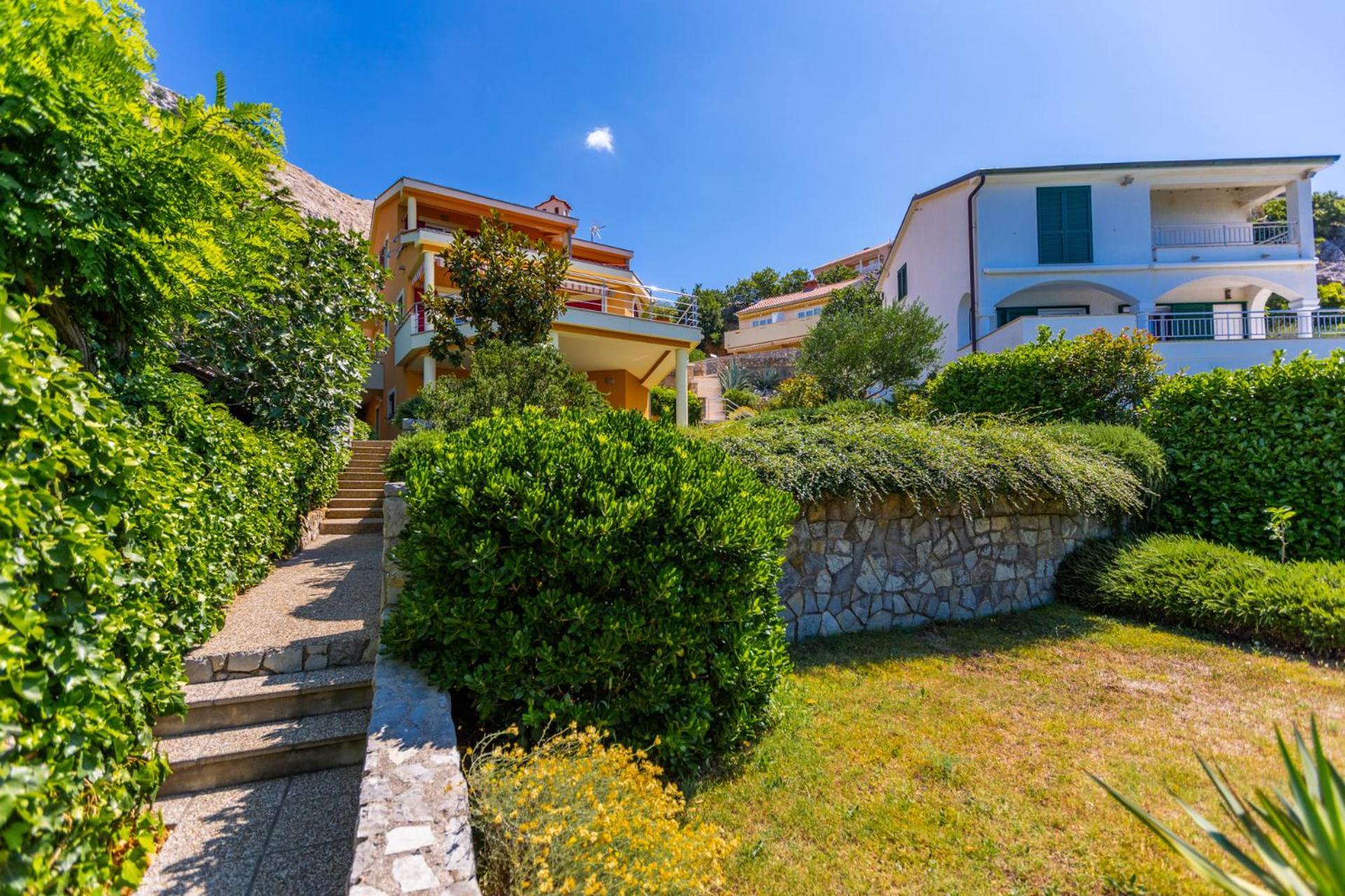 Apartment Smokvina Punat