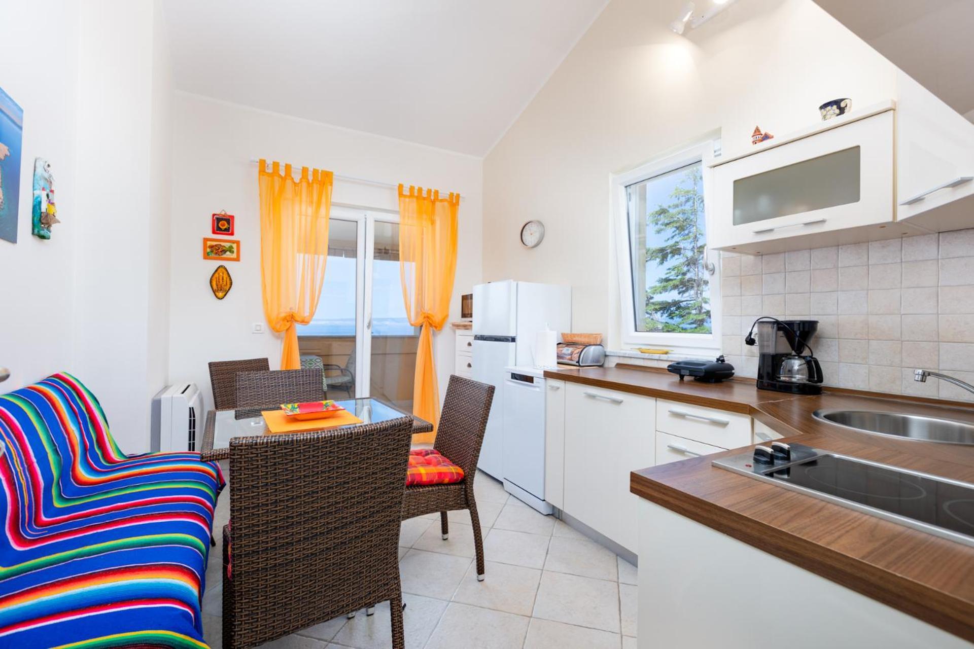 Smokvina Apartment