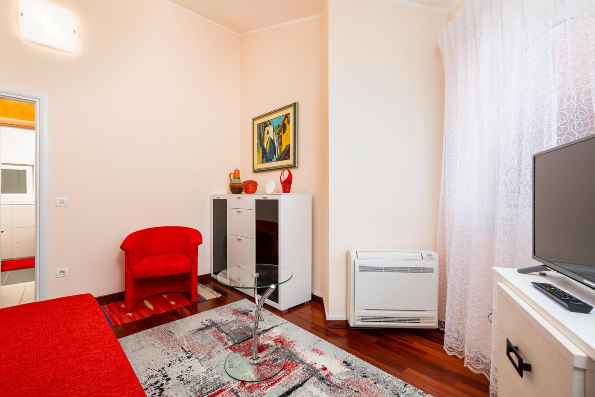 Smokvina Apartment Punat