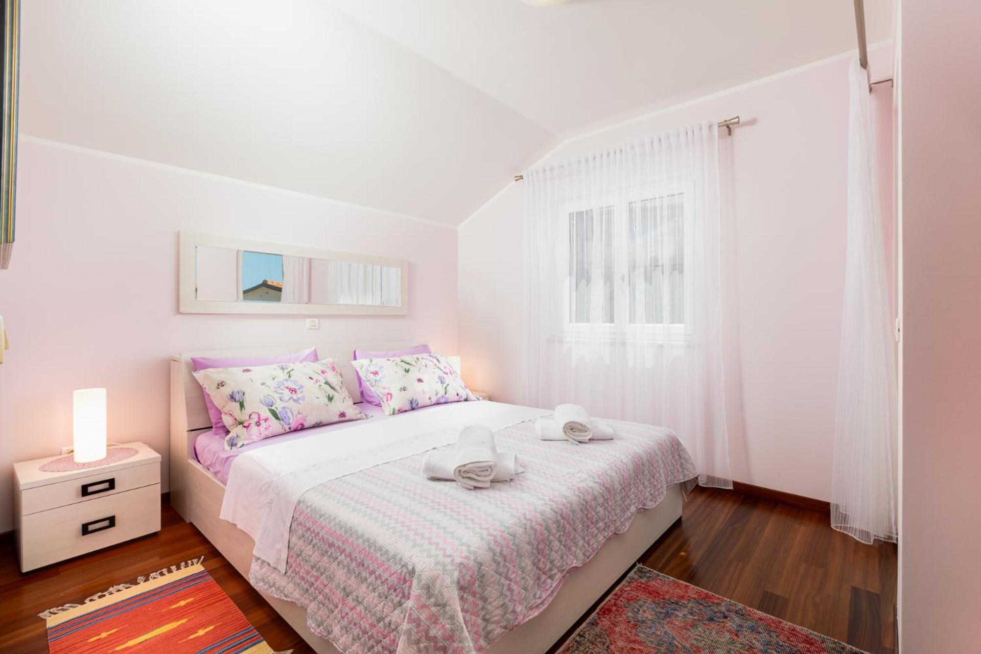 Apartment Smokvina *
